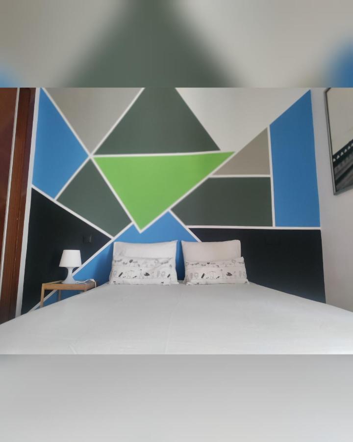Apartamento Turistico Dct. Creus Guadalajara Eksteriør billede