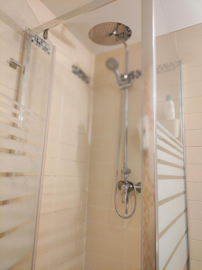 Apartamento Turistico Dct. Creus Guadalajara Eksteriør billede