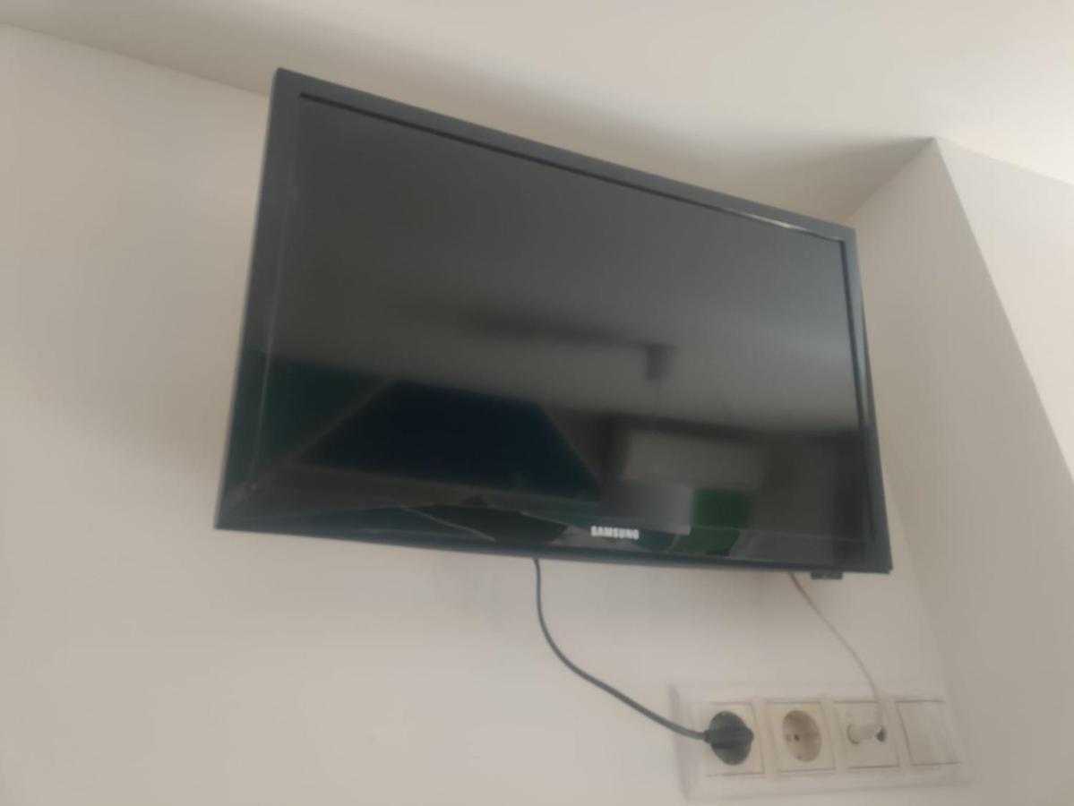 Apartamento Turistico Dct. Creus Guadalajara Eksteriør billede