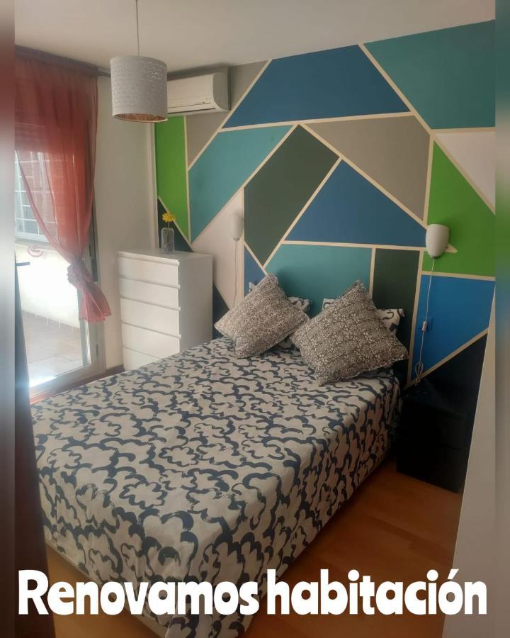 Apartamento Turistico Dct. Creus Guadalajara Eksteriør billede