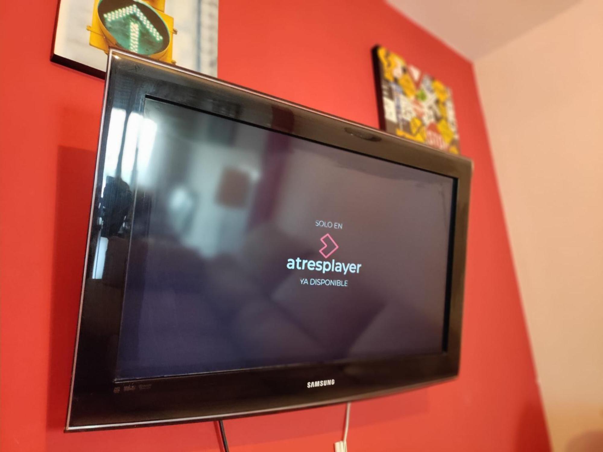 Apartamento Turistico Dct. Creus Guadalajara Eksteriør billede
