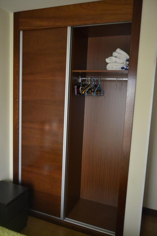 Apartamento Turistico Dct. Creus Guadalajara Eksteriør billede