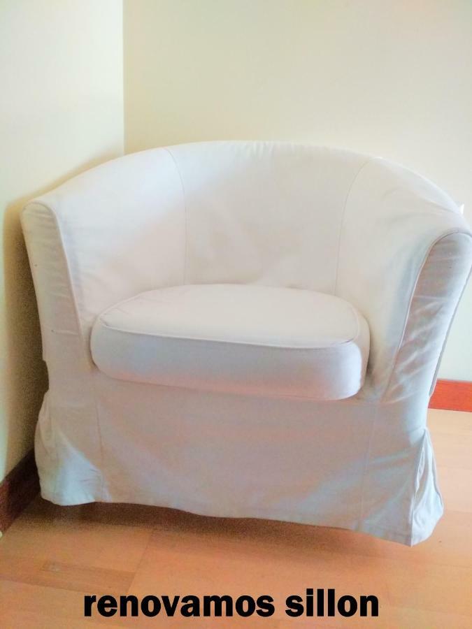 Apartamento Turistico Dct. Creus Guadalajara Eksteriør billede